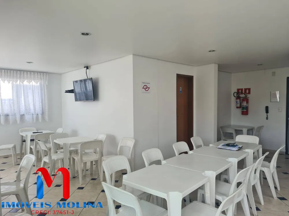 Apartamento, 3 quartos, 75 m² - Foto 12