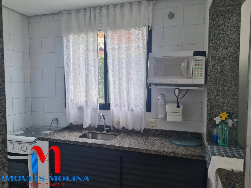 Apartamento, 3 quartos, 75 m² - Foto 15