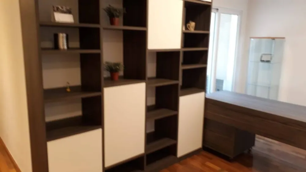 Apartamento, 3 quartos, 304 m² - Foto 1