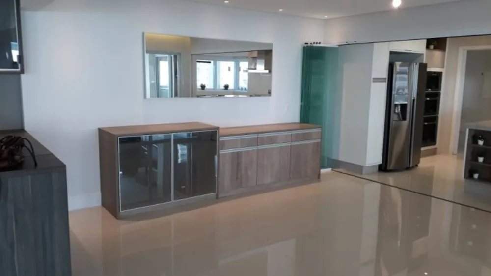 Apartamento, 3 quartos, 304 m² - Foto 4