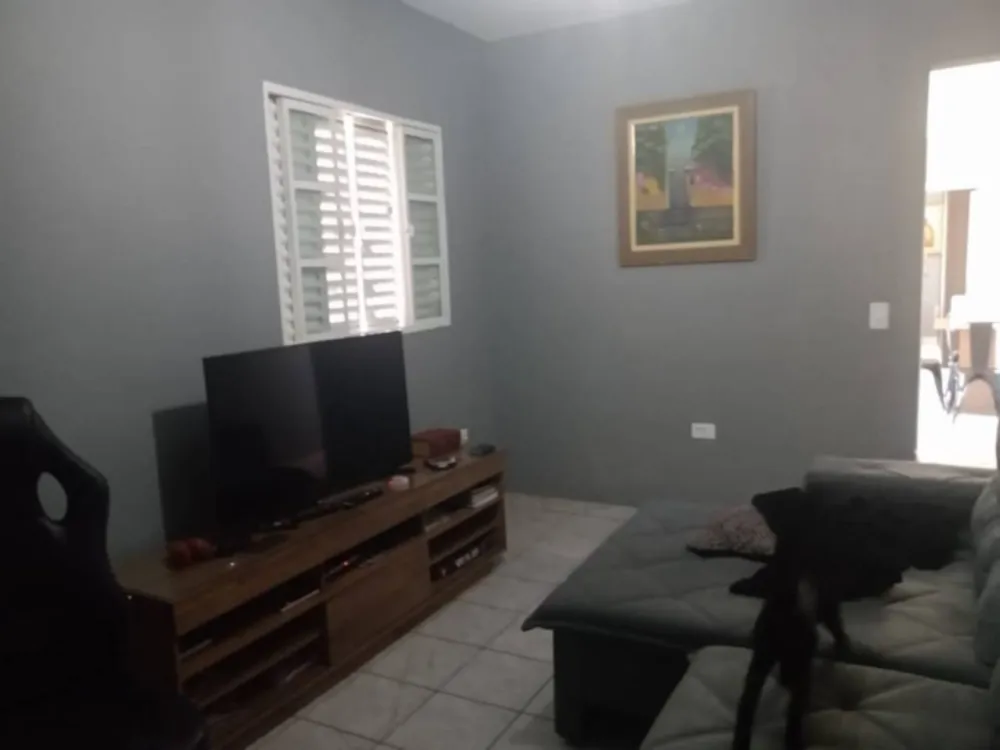 Sobrado, 4 quartos, 169 m² - Foto 1