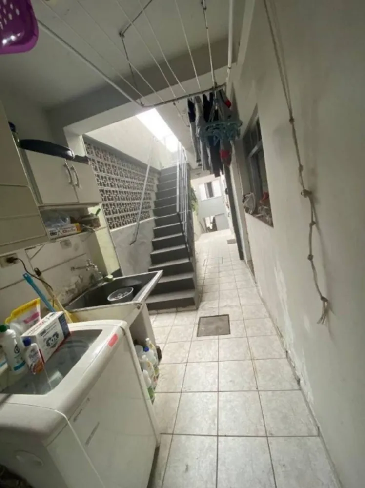 Sobrado, 4 quartos, 169 m² - Foto 11
