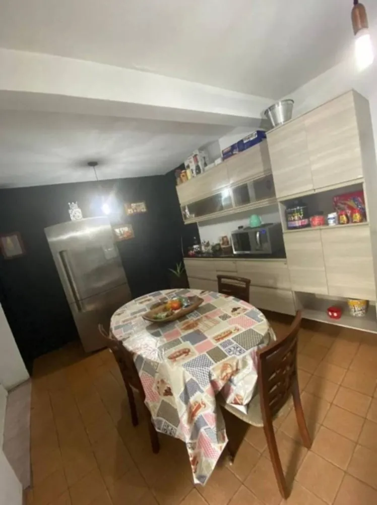 Sobrado, 4 quartos, 169 m² - Foto 6