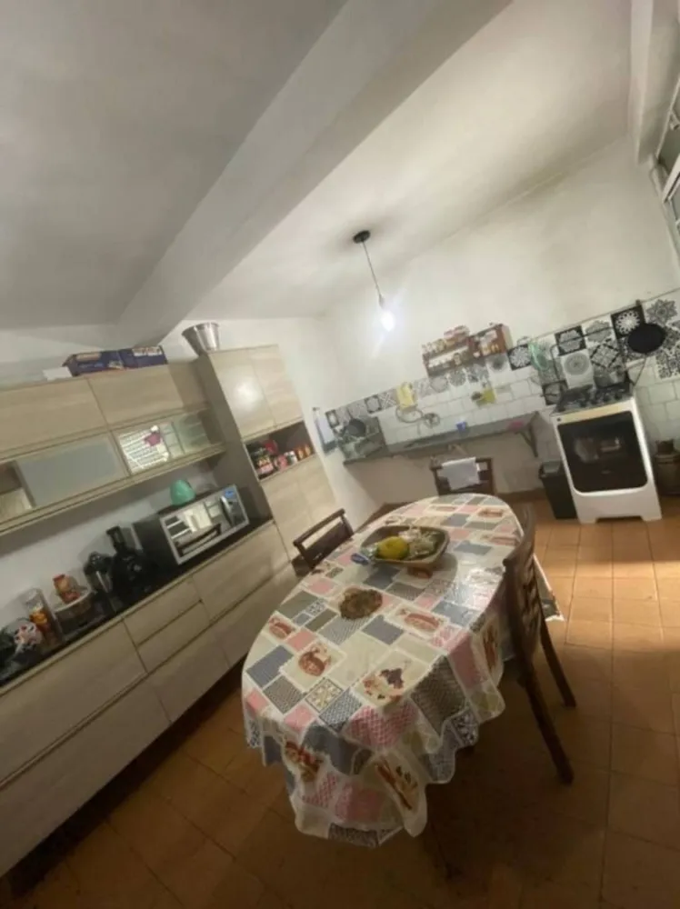 Sobrado, 4 quartos, 169 m² - Foto 5