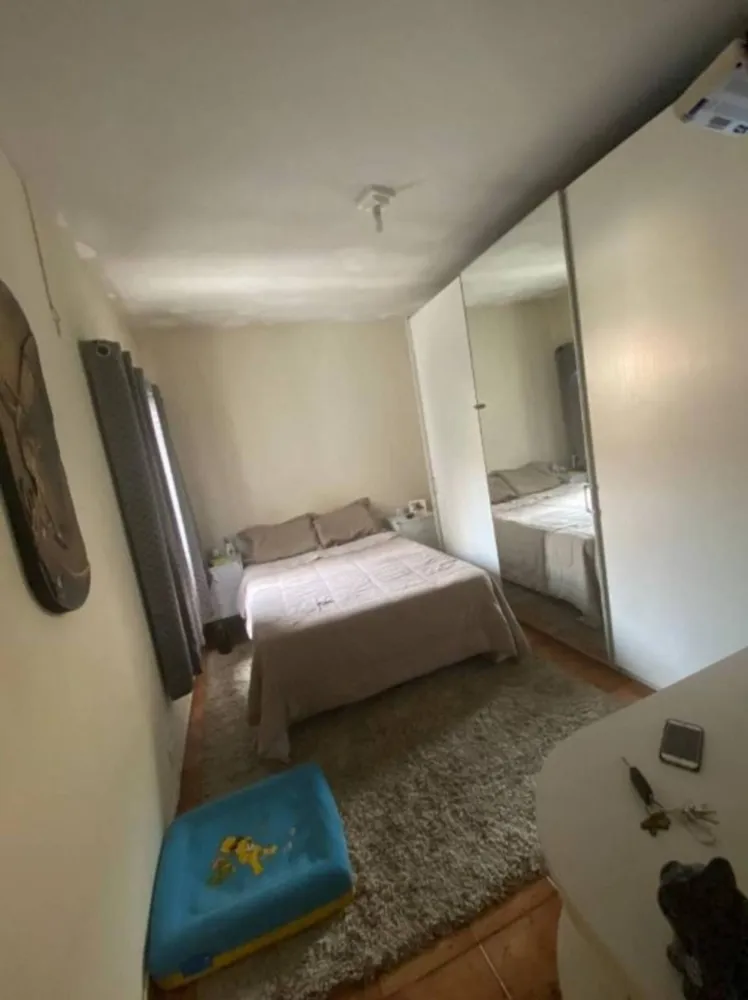 Sobrado, 4 quartos, 169 m² - Foto 9