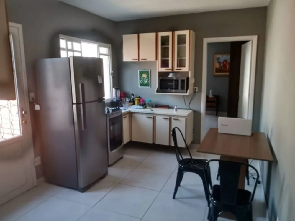 Sobrado, 4 quartos, 169 m² - Foto 4