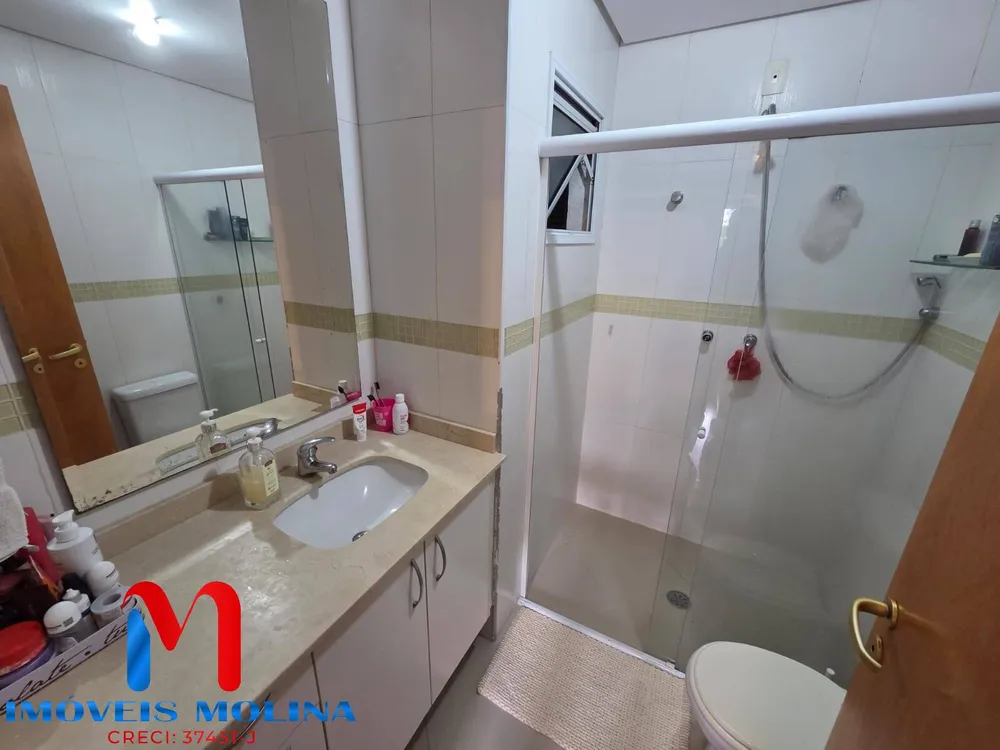 Apartamento, 3 quartos - Foto 4