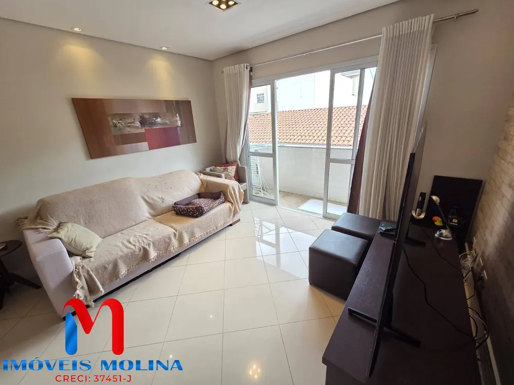 Apartamento, 3 quartos - Foto 2