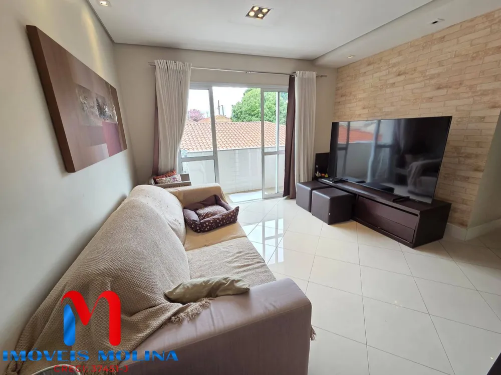 Apartamento, 3 quartos - Foto 3