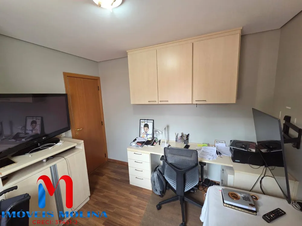 Apartamento, 3 quartos - Foto 1