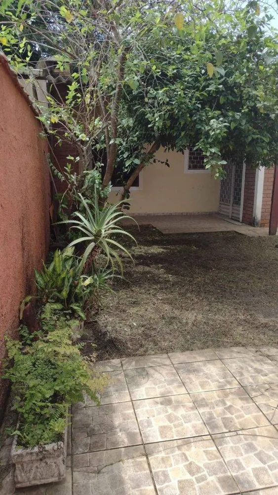Casa, 3 quartos, 161 m² - Foto 10