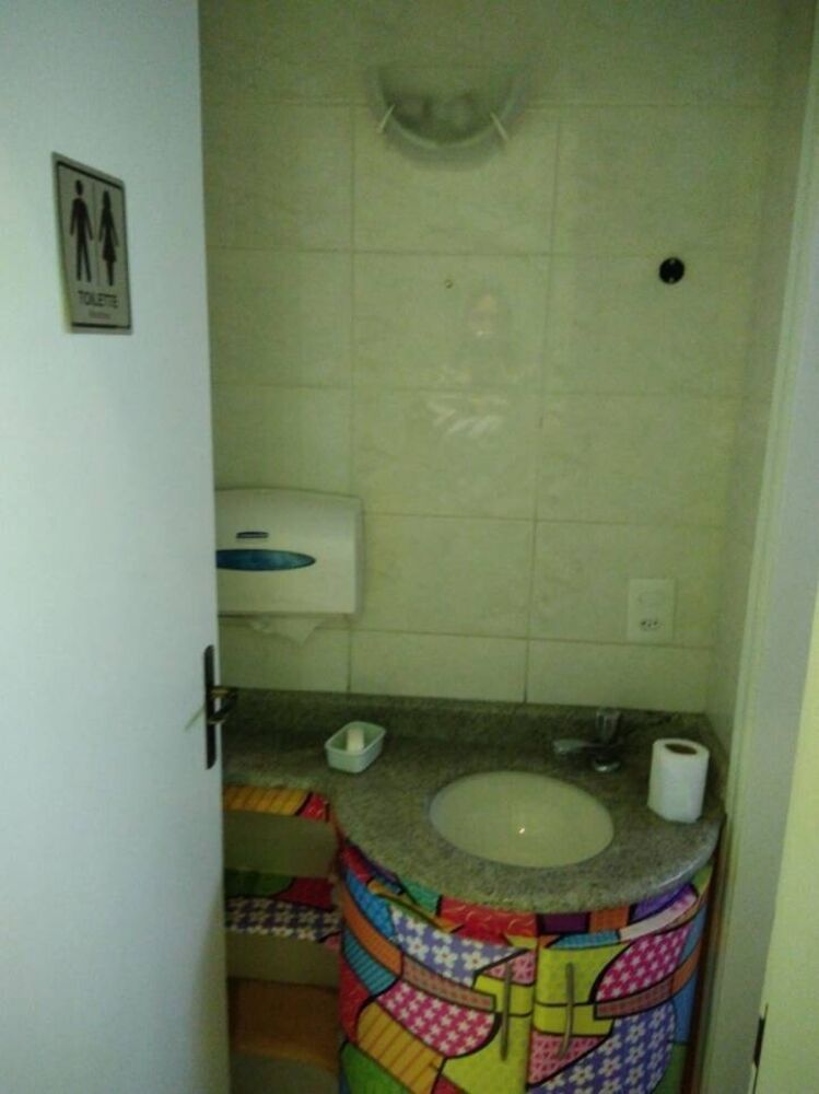 Sala-Conjunto, 48 m² - Foto 13