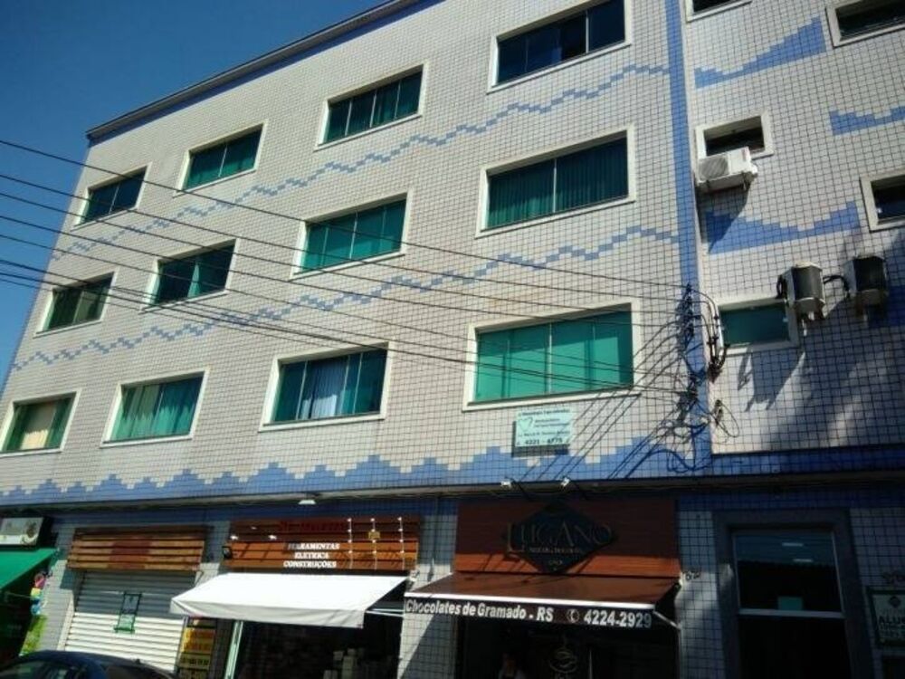 Sala-Conjunto, 48 m² - Foto 1