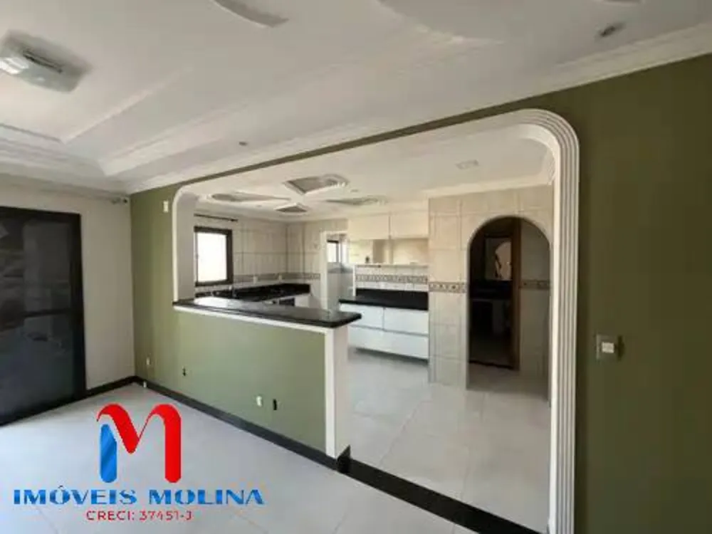 Apartamento, 1152 m² - Foto 1