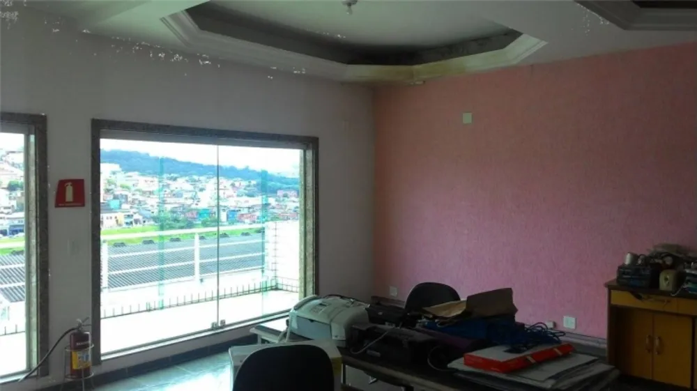 Prédio Inteiro, 680 m² - Foto 1