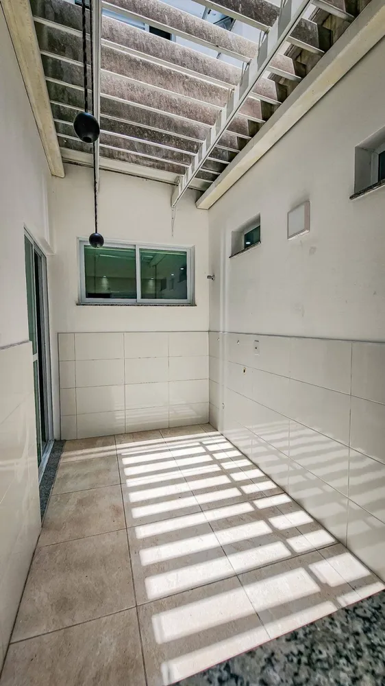 Apartamento, 3 quartos, 80 m² - Foto 1