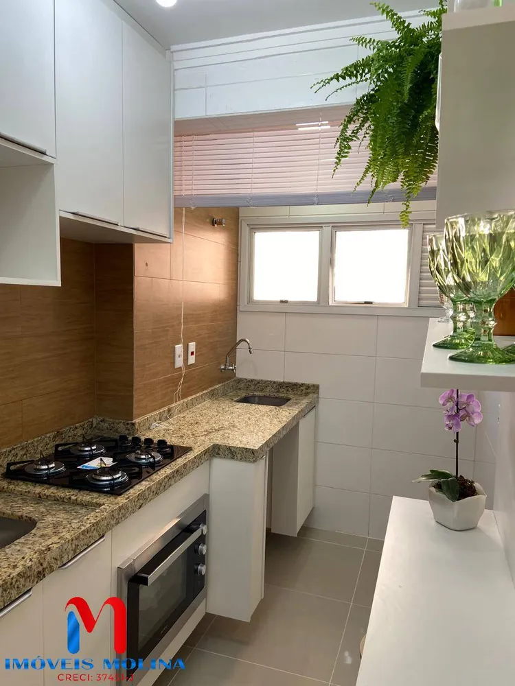 Apartamento, 3 quartos - Foto 9