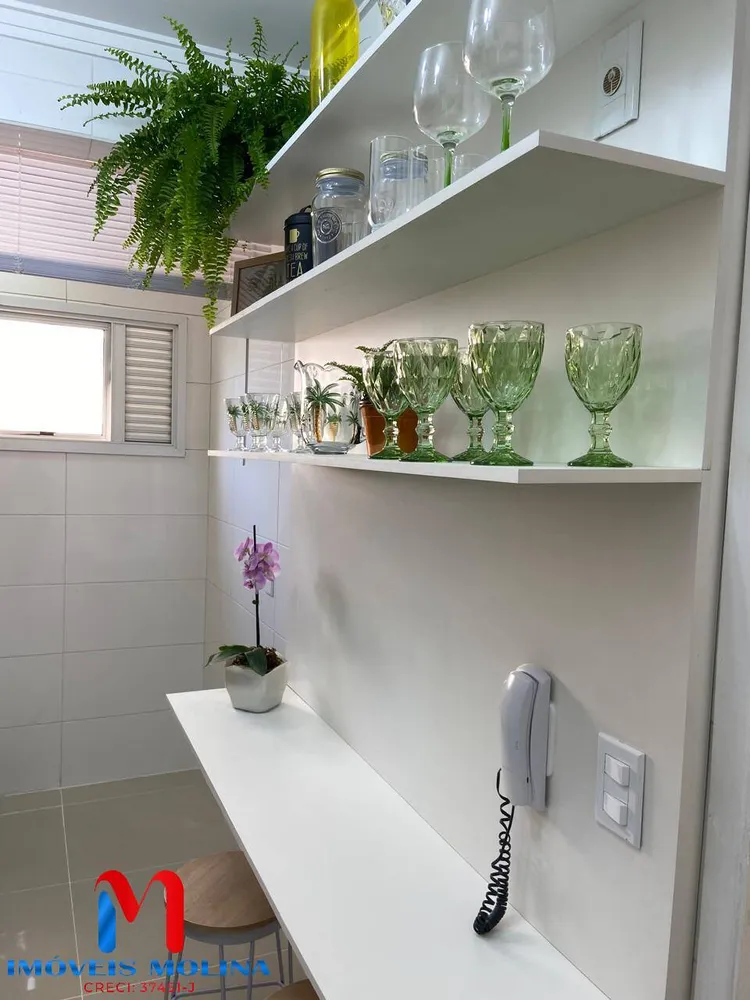 Apartamento, 3 quartos - Foto 4