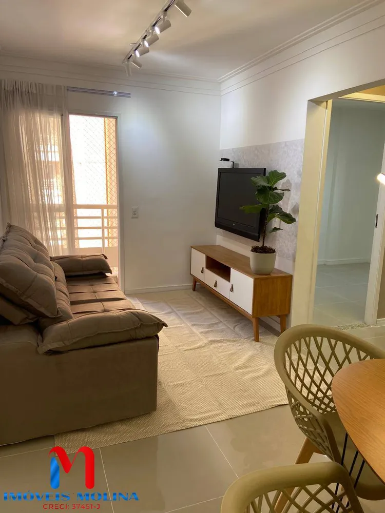 Apartamento, 3 quartos - Foto 2