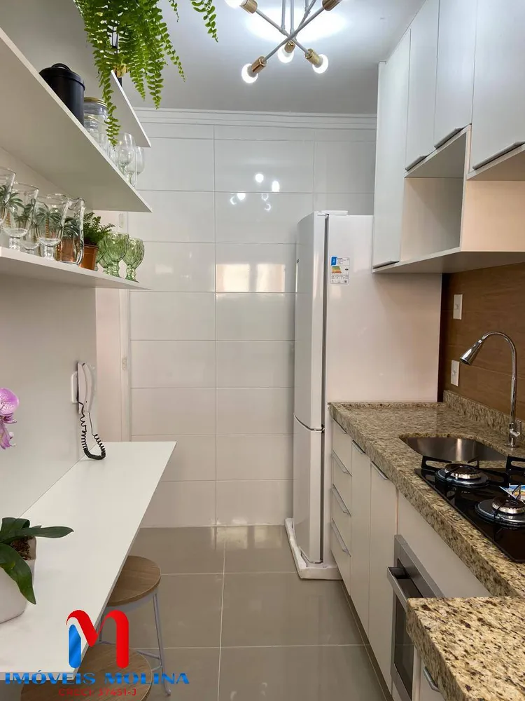 Apartamento, 3 quartos - Foto 11