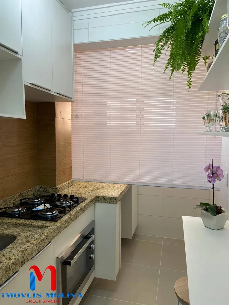 Apartamento, 3 quartos - Foto 1