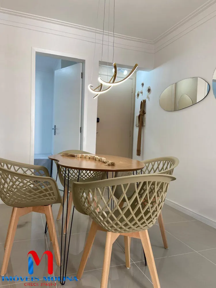 Apartamento, 3 quartos - Foto 7