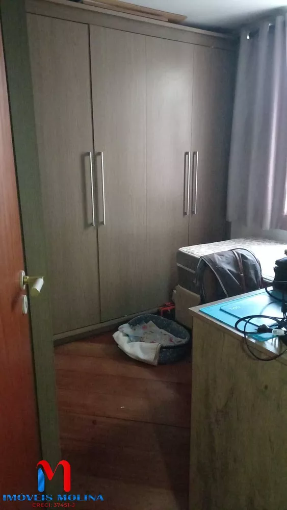 Apartamento à venda com 2 quartos, 56m² - Foto 2