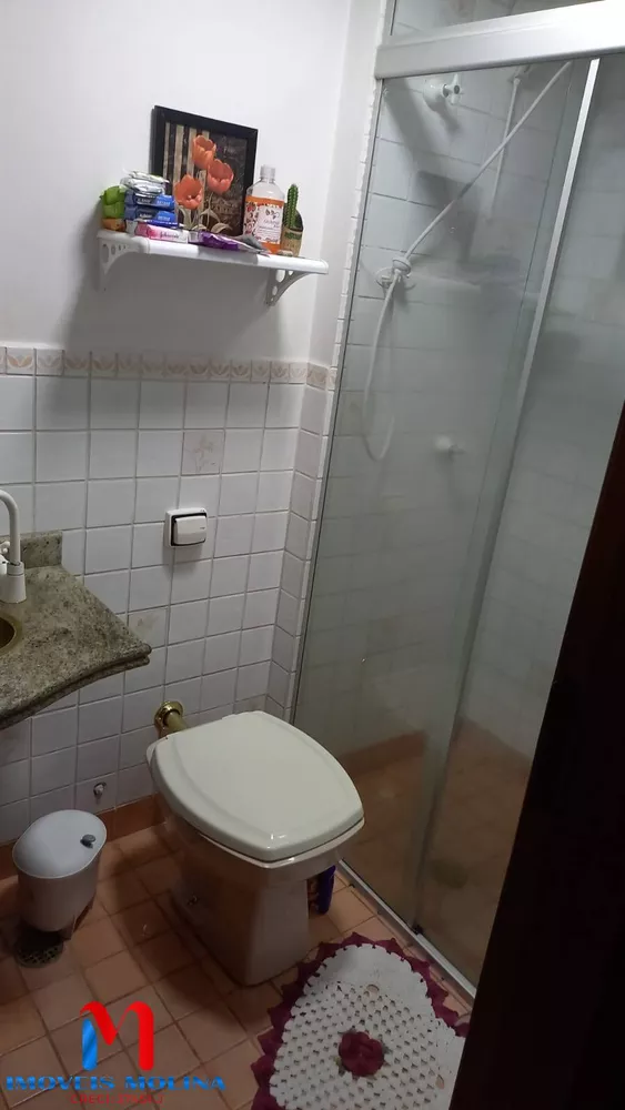 Apartamento à venda com 2 quartos, 56m² - Foto 3