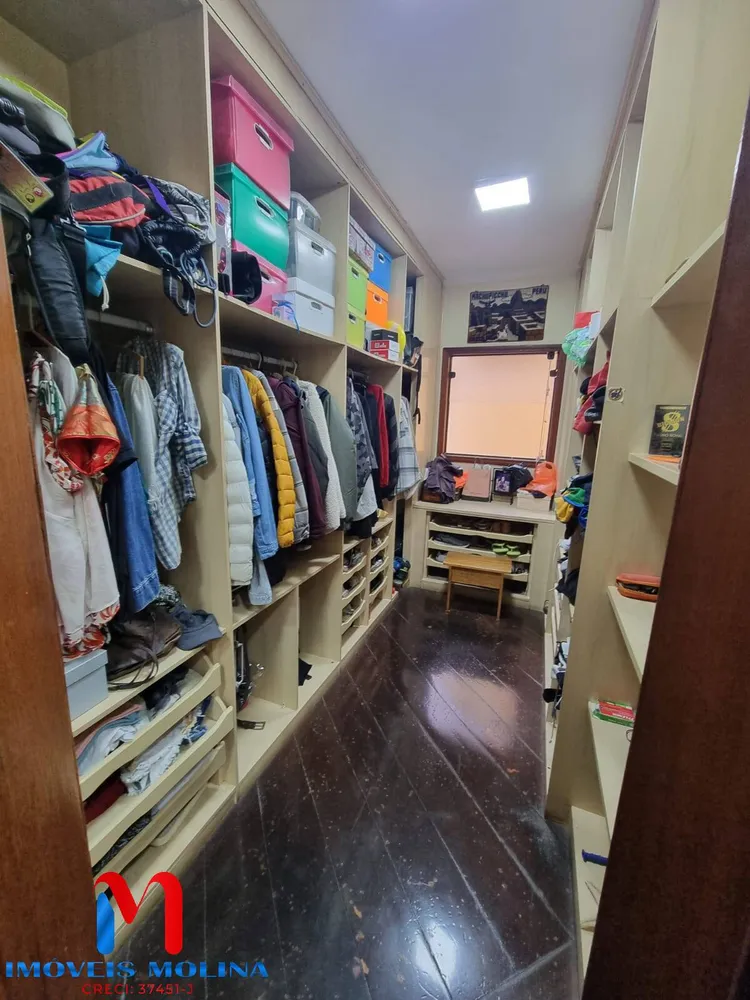 Sobrado, 3 quartos, 330 m² - Foto 8