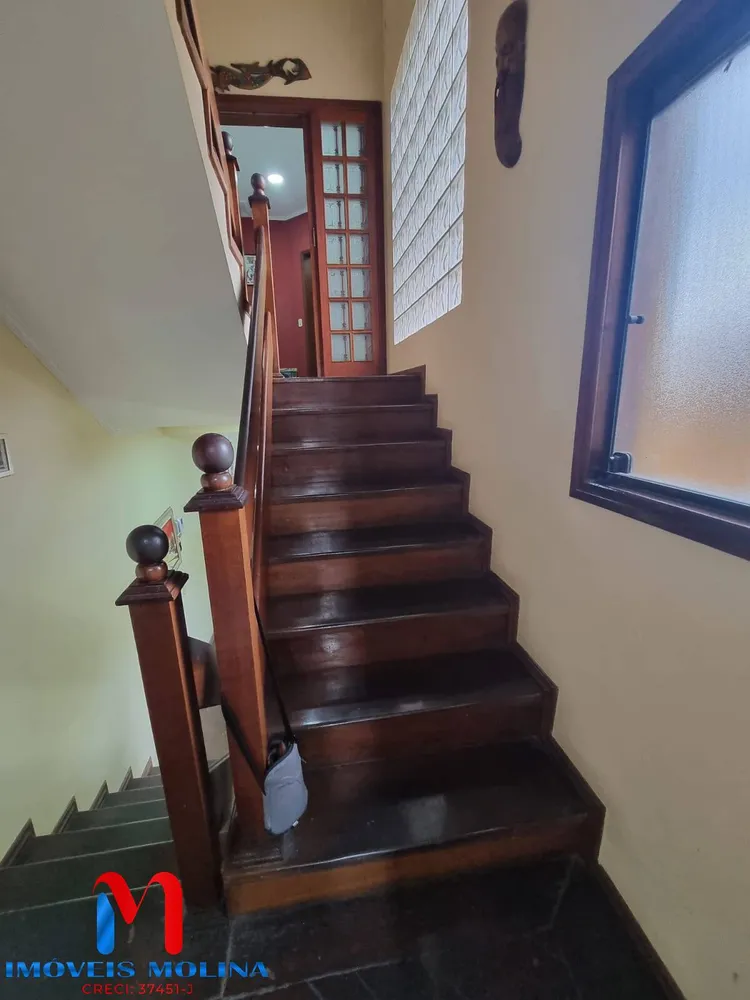 Sobrado, 3 quartos, 330 m² - Foto 6