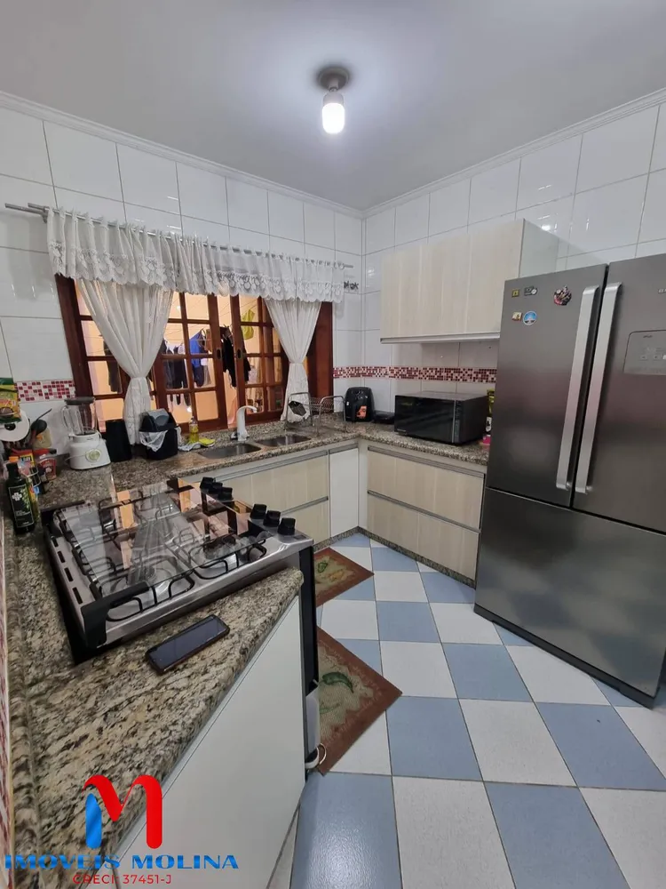 Sobrado, 3 quartos, 330 m² - Foto 3