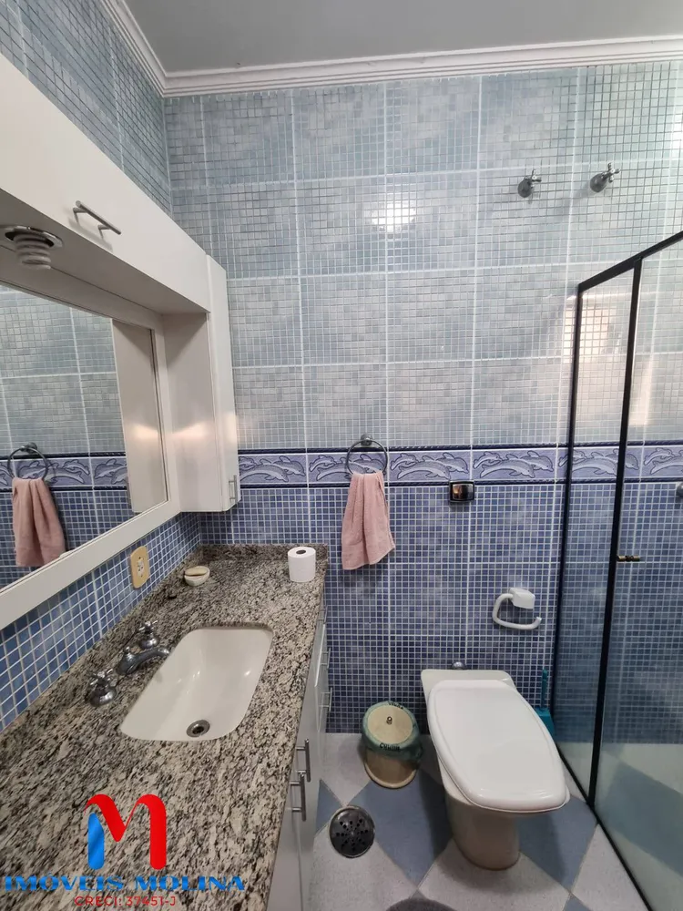 Sobrado, 3 quartos, 330 m² - Foto 4