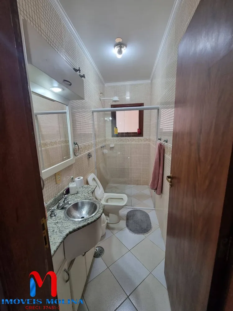 Sobrado, 3 quartos, 330 m² - Foto 3