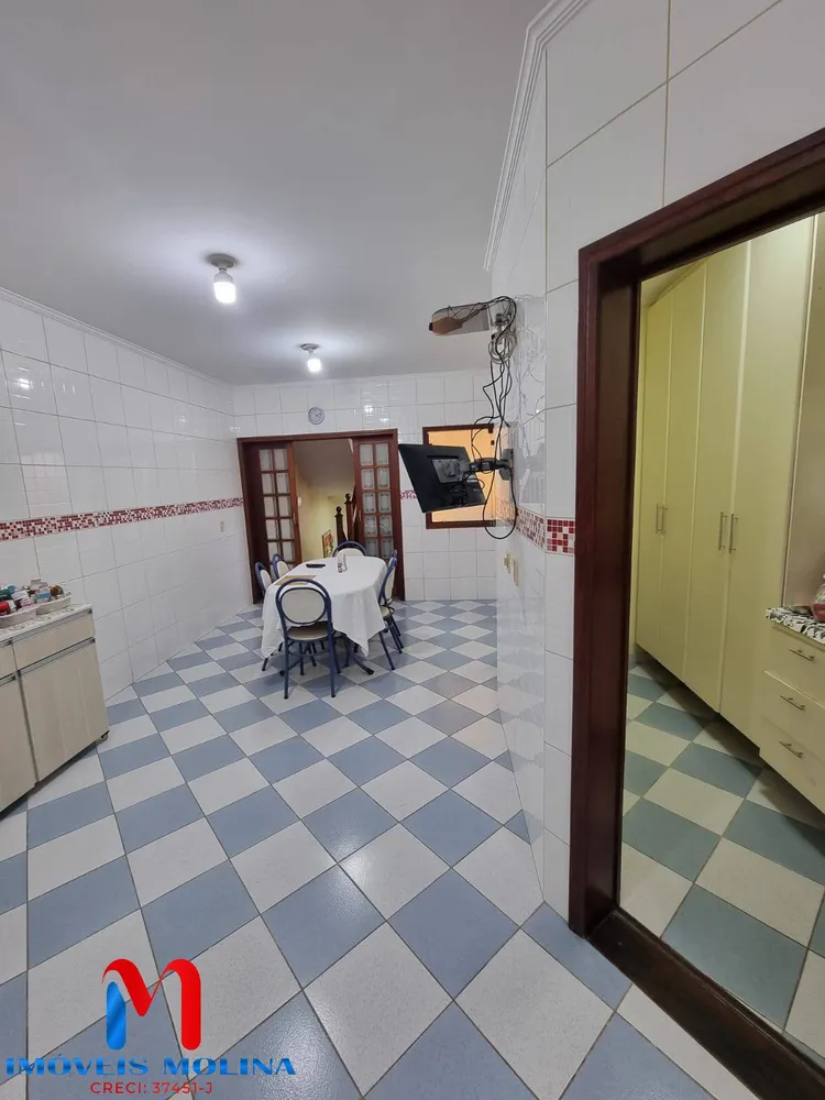 Sobrado, 3 quartos, 330 m² - Foto 4