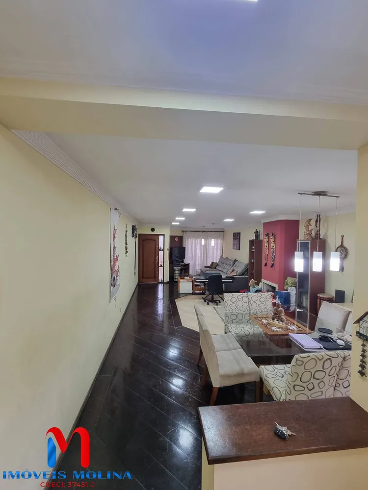 Sobrado, 3 quartos, 330 m² - Foto 2