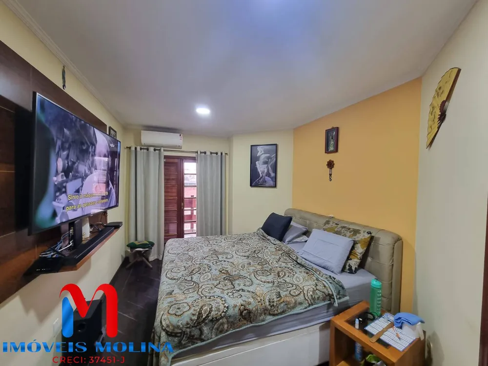 Sobrado, 3 quartos, 330 m² - Foto 7
