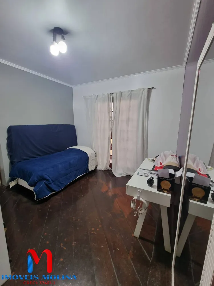 Sobrado, 3 quartos, 330 m² - Foto 1