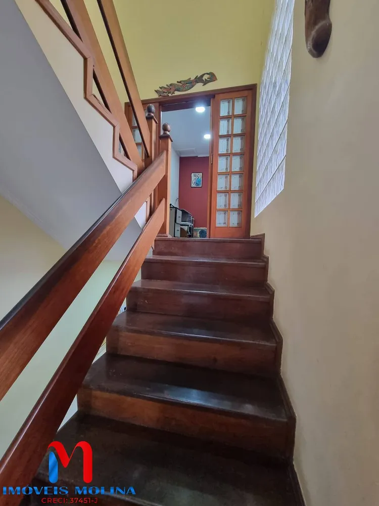 Sobrado, 3 quartos, 330 m² - Foto 5