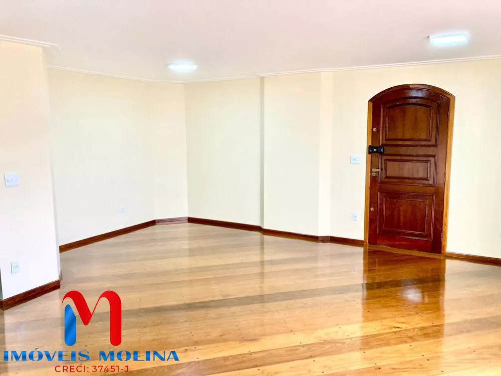 Apartamento à venda com 4 quartos, 122m² - Foto 3