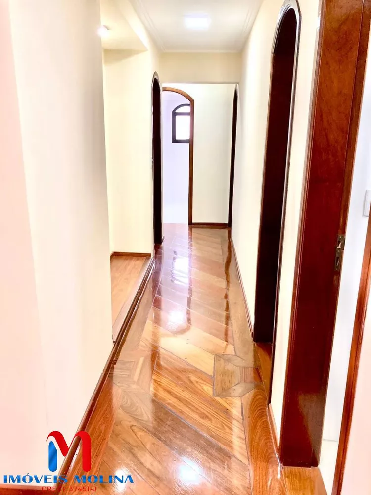 Apartamento à venda com 4 quartos, 122m² - Foto 4