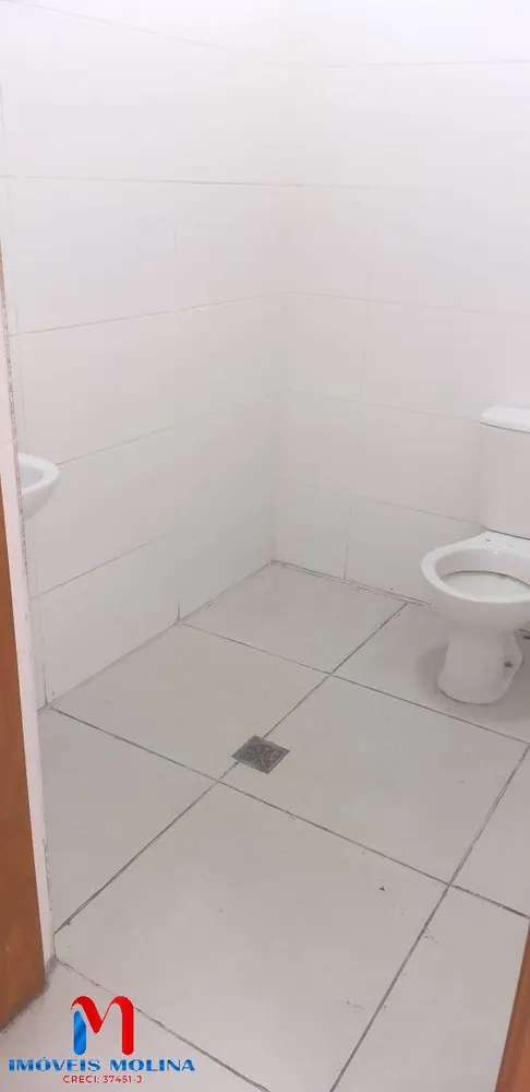 Loja-Salão, 40 m² - Foto 4