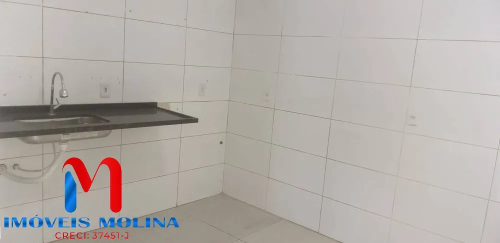 Loja-Salão, 40 m² - Foto 2