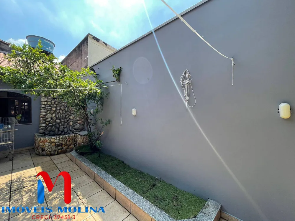 Casa, 3 quartos, 210 m² - Foto 10
