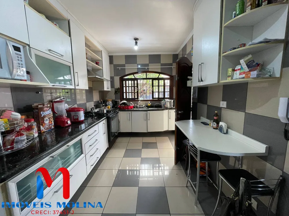 Casa, 3 quartos, 210 m² - Foto 6