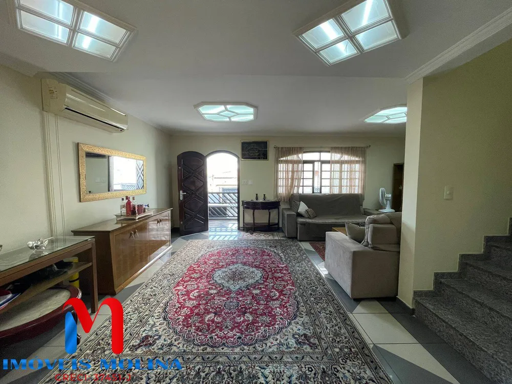 Casa, 3 quartos, 210 m² - Foto 5