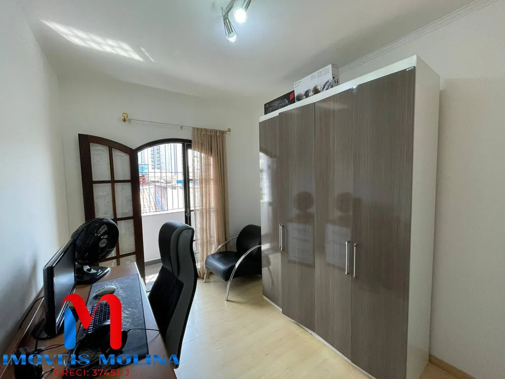 Casa, 3 quartos, 210 m² - Foto 7