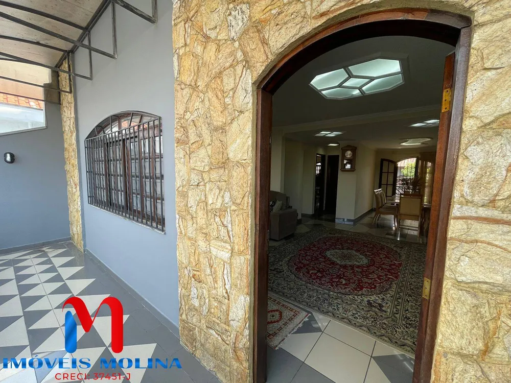 Casa, 3 quartos, 210 m² - Foto 12