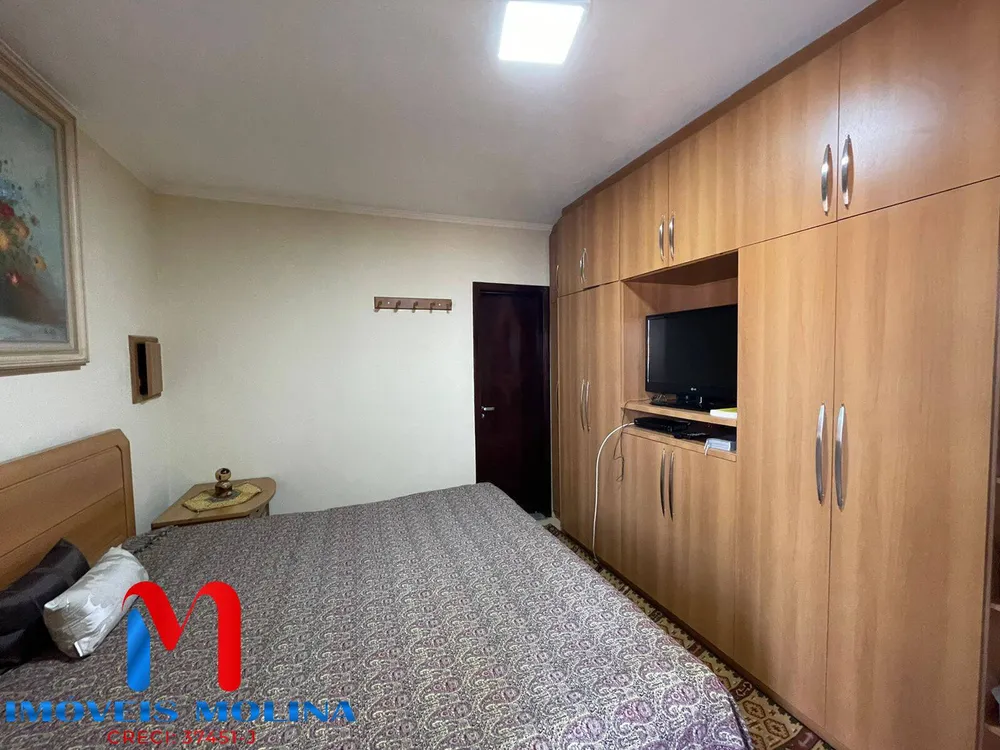 Casa, 3 quartos, 210 m² - Foto 3