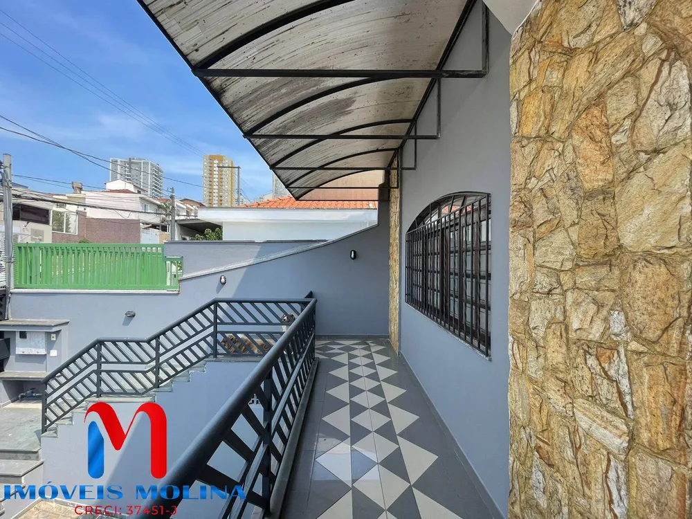 Casa, 3 quartos, 210 m² - Foto 4
