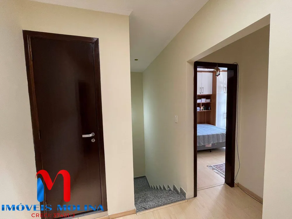 Casa, 3 quartos, 210 m² - Foto 2